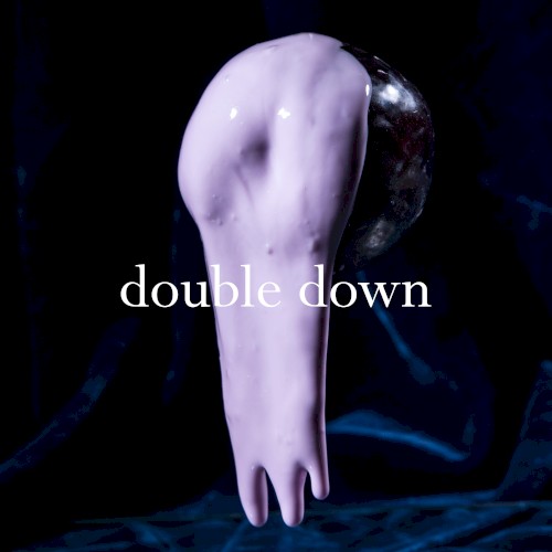 Double Down by Slothrust single cover art