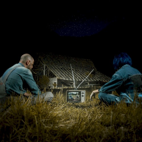 Cover-Artwork für die Single Ring the Bell von Slothrust