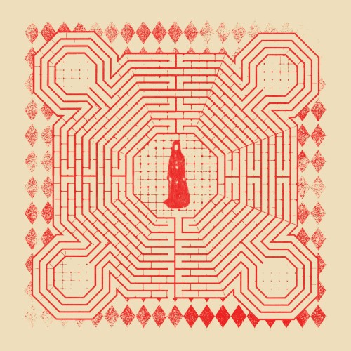 alife by slowdive single cover art