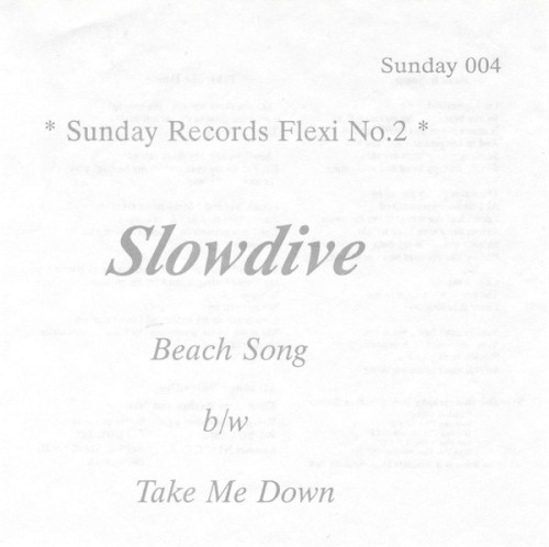 slowdive_beach-song-take-me-down_single