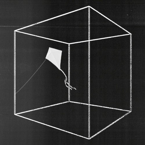 Pochette de Star Roving par slowdive (single)