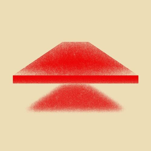 the slab by slowdive single cover art