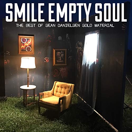 Pochette de The Best of Sean Danielsen Solo Material par Smile Empty Soul (album)