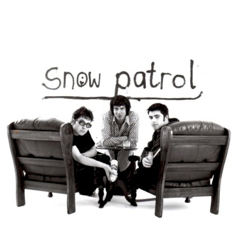 Pochette de Best Of The Jeepster Years 1997 - 2001 par Snow Patrol (album)