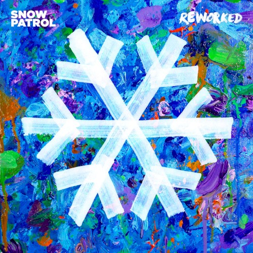 Pochette de Reworked par Snow Patrol (album)
