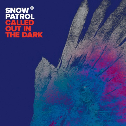 Snow Patrol 的 Called Out in the Dark EP封面
