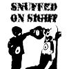 Snuffed On Sight - small logo