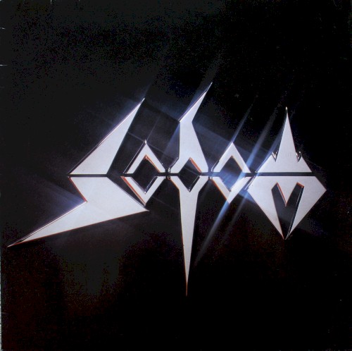 Sodom 的 Expurse of Sodomy EP封面