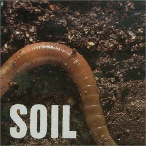 Cover-Artwork für die EP SOiL von SOiL