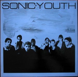 sonic-youth_1st_album
