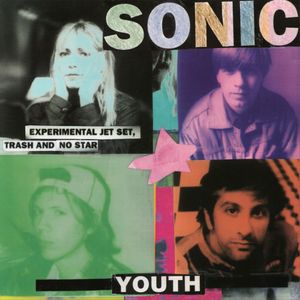 sonic-youth_9th_album