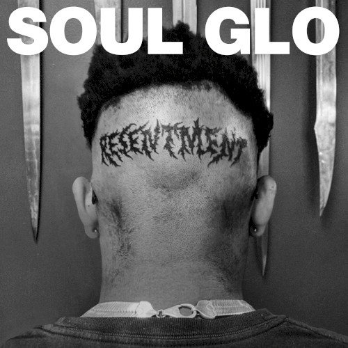 Pochette de NA I'M GON GRAB ALLAT par Soul Glo (album)