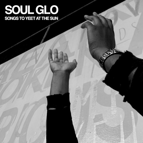 Portada del sencillo (Quietly) Do the Right Thing de Soul Glo