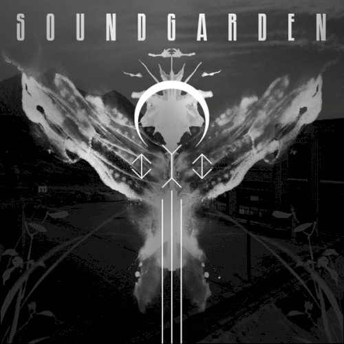 Cover-Artwork für das Album Echo of Miles: The Originals von Soundgarden