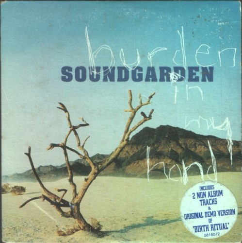 soundgarden_burden-in-my-hand_single