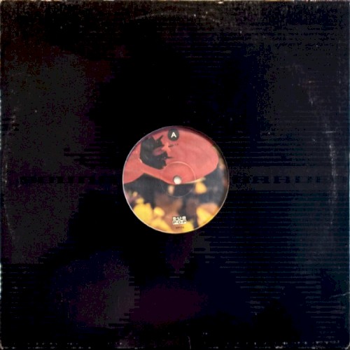 Fopp by Soundgarden EP cover art