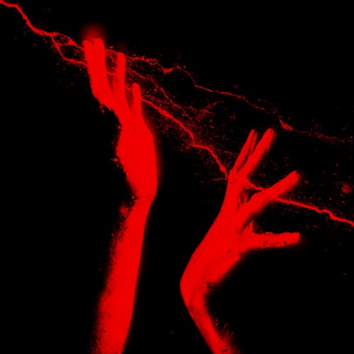 Séance by Speed of Light single cover art
