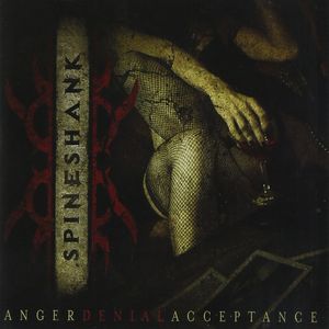 spineshank_4th_album