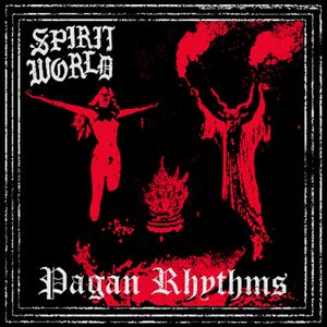 spiritworld_1st_album