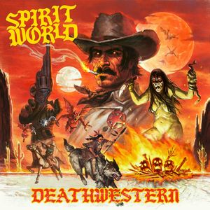 spiritworld_2nd_album