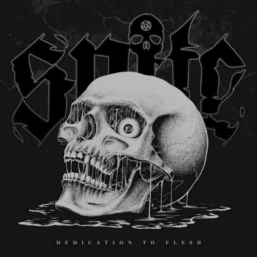 Proper One by Spite single cover art