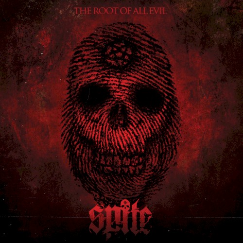 The Offering by Spite single cover art