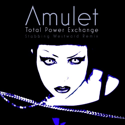 Stabbing Westward 的 Total Power Exchange (Stabbing Westward Remix) 单曲封面
