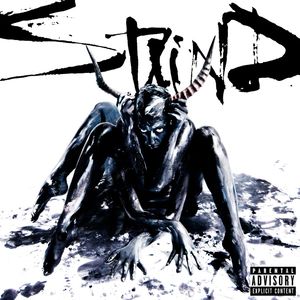 staind_7th_album
