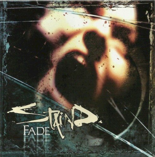 Fade by Staind single cover art