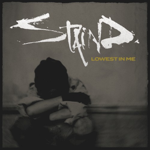 Staind 的 Lowest in Me 單曲 封面