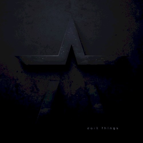 Cover-Artwork für die Single dark things von Starset