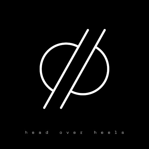 Cover-Artwork für die Single Head Over Heels von Starset