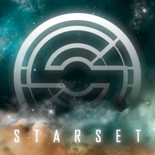 Portada del sencillo My Demons de Starset