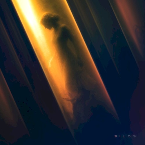 SILOS by Starset single cover art