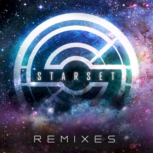 Starset 的 Starset (Remixes) EP封面