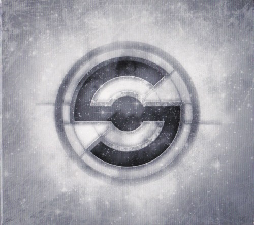 Portada del EP The Prox Transmissions de Starset