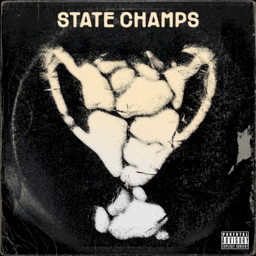 Pochette de (For The) Hell Of It par State Champs (single)