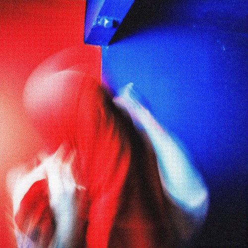 Pochette de face. par Static Dress (single)
