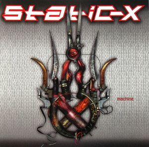 static-x_2nd_album