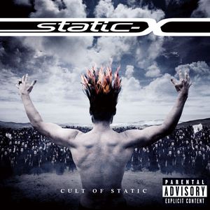 static-x_6th_album