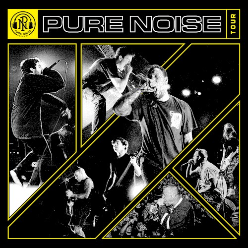 Dove and Fist by Stick to Your Guns single cover art