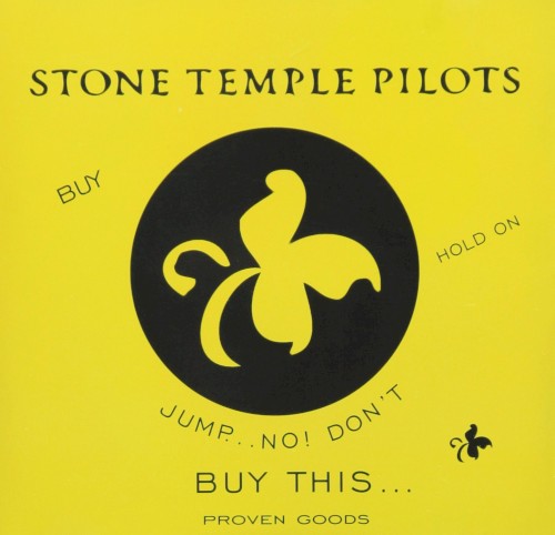 Stone Temple Pilots 的 Buy This 專輯 封面