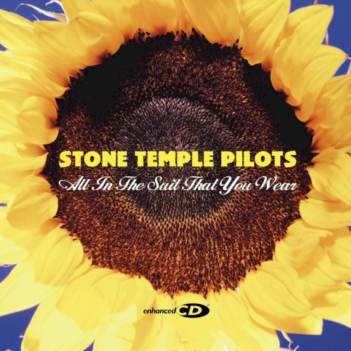 Cover-Artwork für die Single All in the Suit That You Wear von Stone Temple Pilots
