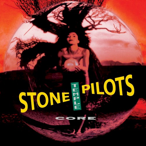 Cover-Artwork für die Single Only Dying von Stone Temple Pilots