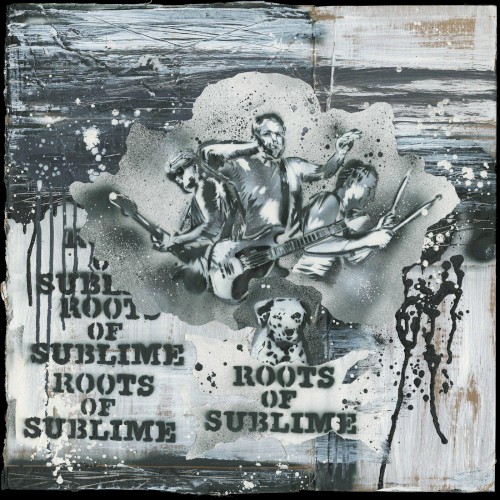 Portada del EP Roots of Sublime de Sublime