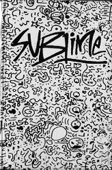 Sublime by Sublime EP cover art