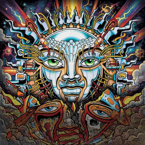 Until The Sun Explodes by Sublime single cover art