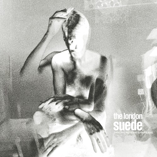 Portada del sencillo Dancing With the Europeans de Suede