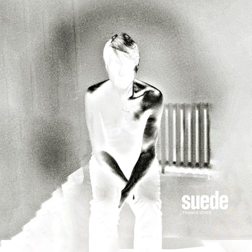 Suede 的 Trance State 單曲 封面