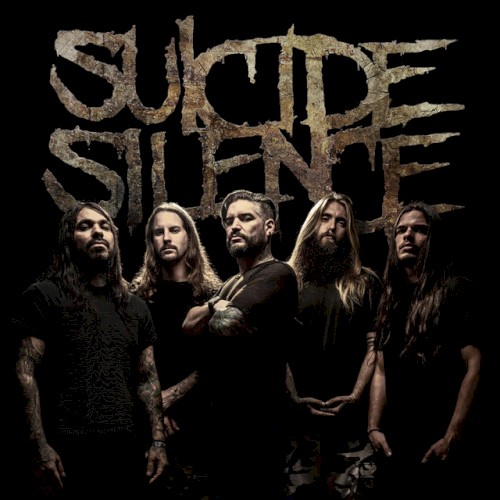 Portada del sencillo Doris de Suicide Silence